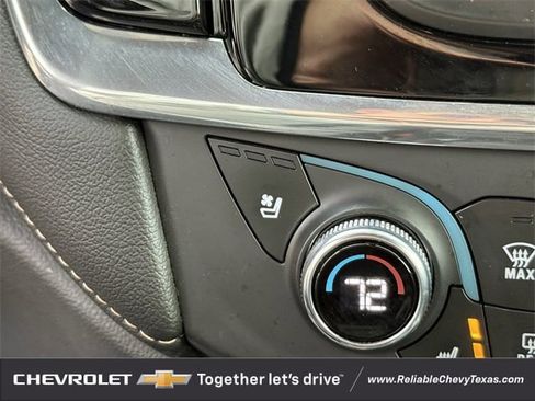 Certified 2022 Chevrolet Traverse Premier w/ Redline Edition image 23