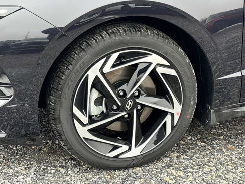 New 2026 Hyundai Sonata SEL image 17