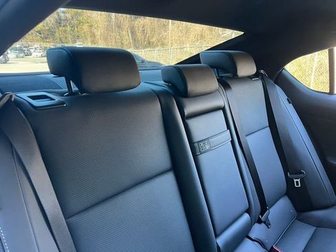 Used 2024 Lexus IS 350 F Sport image 29