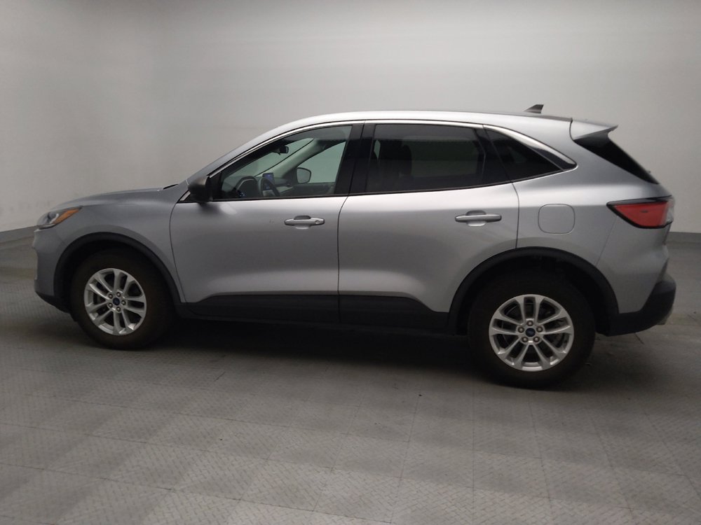 Used 2022 Ford Escape SE AWD/4WD image 3