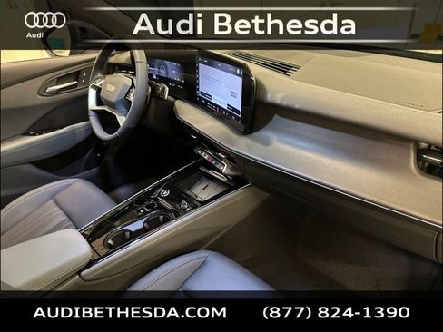 New 2026 Audi A6 Premium Plus AWD/4WD image 10