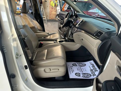 Used 2016 Honda Pilot EX-L image 16