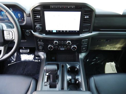 Used 2024 Ford F150 XLT w/ Equipment Group 303A High AWD/4WD image 22