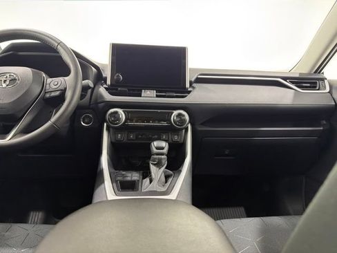 Used 2025 Toyota RAV4 XLE w/ Convenience Package AWD/4WD image 35
