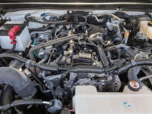 Used 2024 Toyota Tacoma SR5 image 21