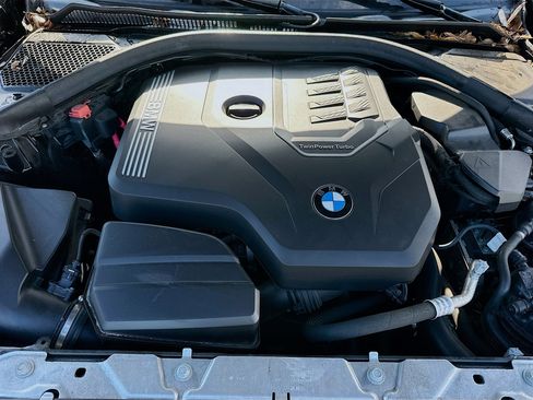 Used 2023 BMW 330i Sedan w/ Driving Assistance Package image 35