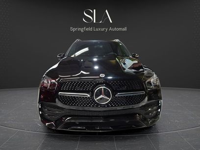 Used 2022 Mercedes-Benz GLE 350 4MATIC