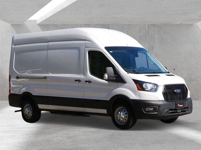 Used 2023 Ford Transit 350 148 High Roof AWD
