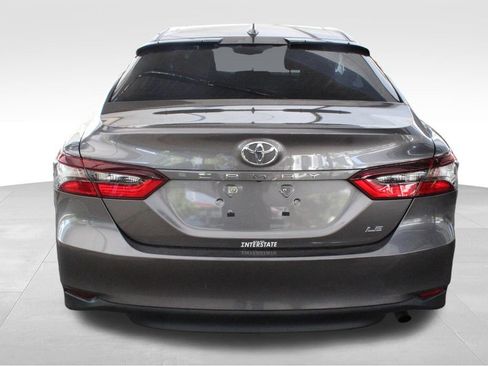 Used 2024 Toyota Camry LE FWD image 13