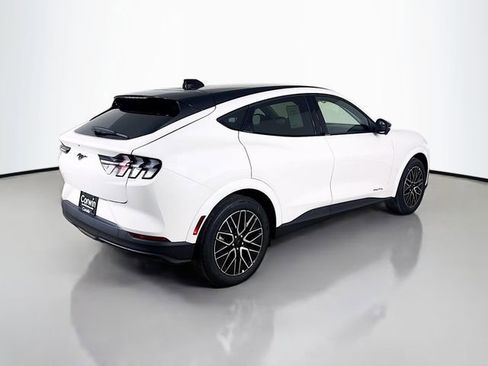 New 2026 Ford Mustang Mach-E Premium image 7