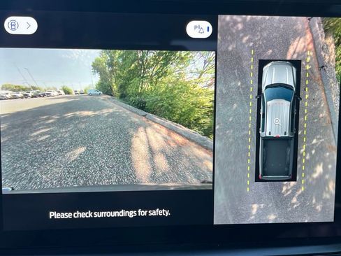 New 2025 Ford F350 Platinum image 23