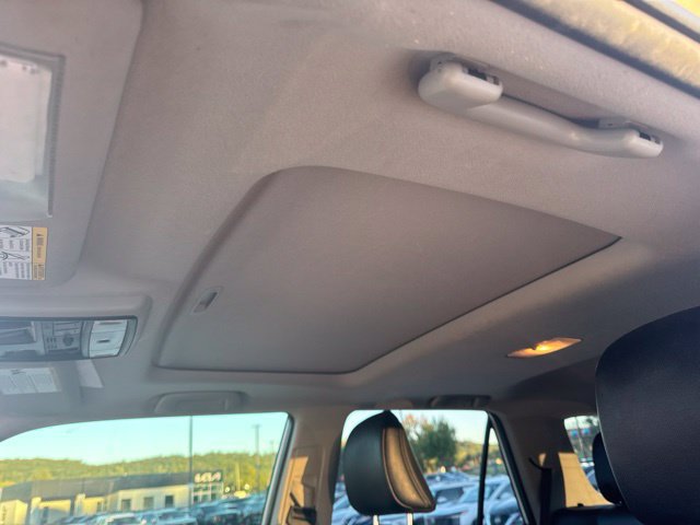 Used 2018 Toyota 4Runner Limited RWD image 27