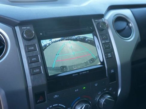 Used 2019 Toyota Tundra SR5 w/ SR5 Upgrade Package image 26