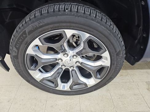 Used 2022 RAM 1500 Limited AWD/4WD image 25
