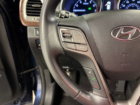 Used 2018 Hyundai Santa Fe Sport 2.0T w/ Cargo Package FWD image 32