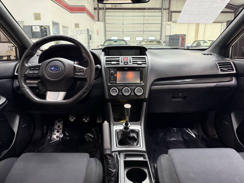 Used 2015 Subaru WRX Premium AWD/4WD image 19