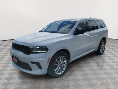 Used 2023 Dodge Durango GT