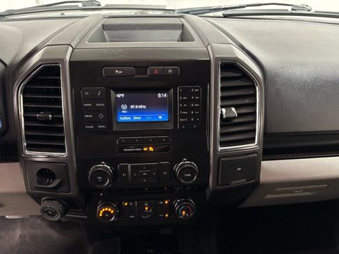 Used 2016 Ford F150 XLT w/ Equipment Group 301A Mid image 24