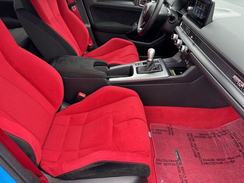 Used 2025 Honda Civic Type R image 30