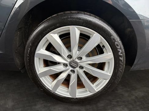 Used 2017 Audi A4 2.0T Premium w/ Convenience Package AWD/4WD image 42