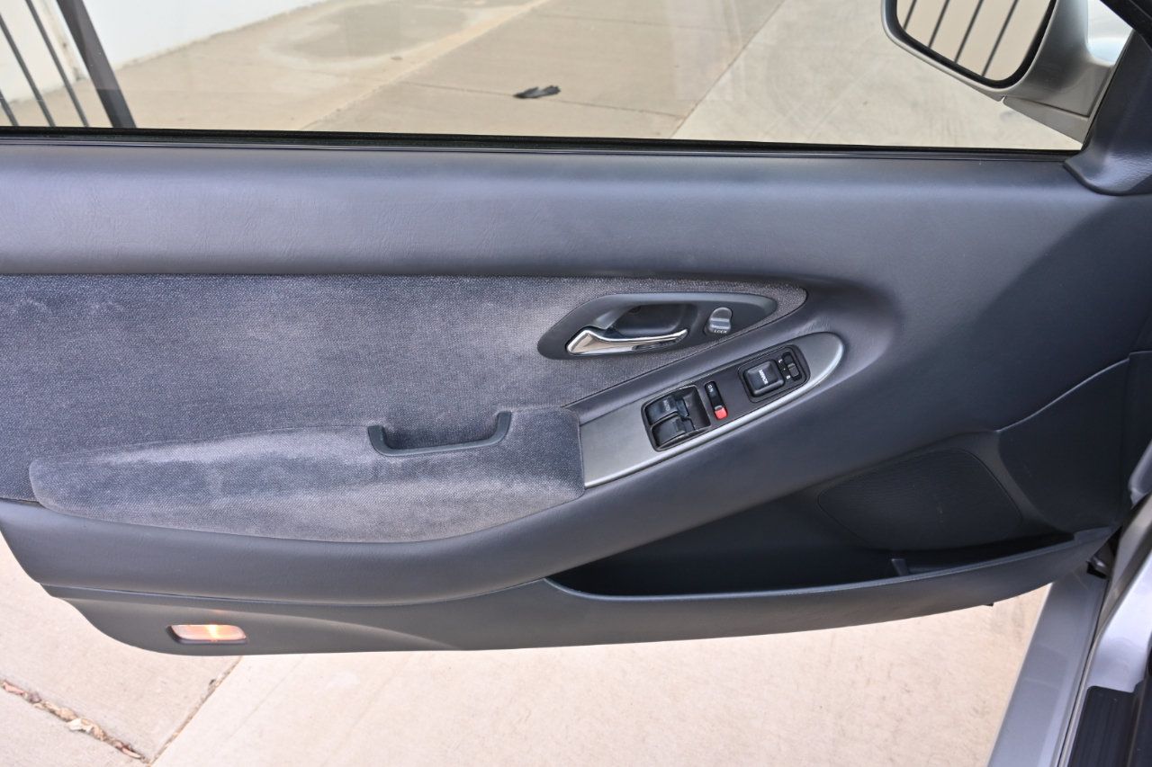 Used 2002 Honda Accord EX image 27
