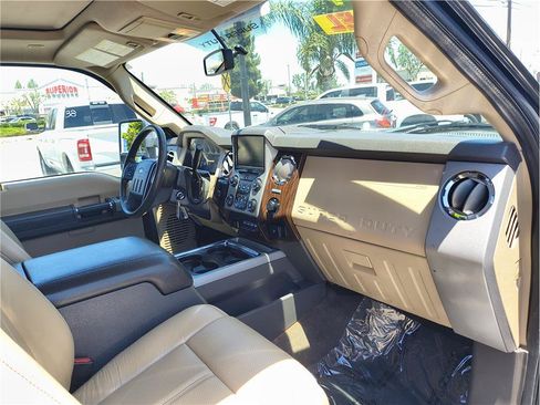 Used 2014 Ford F250 Lariat AWD/4WD image 13