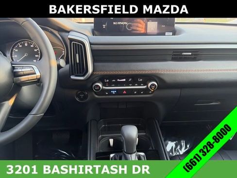 New 2026 MAZDA CX-50 AWD 2.5 Hybrid w/ Weather Package image 21