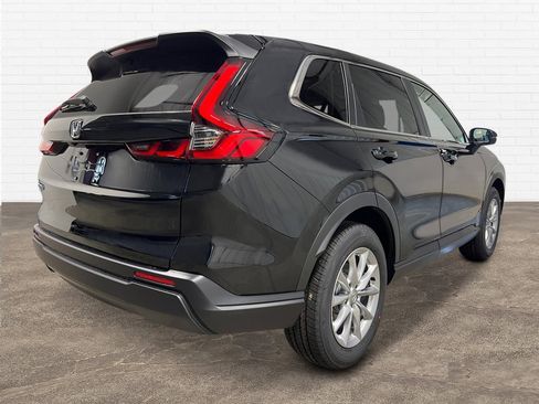 New 2026 Honda CR-V EX image 6