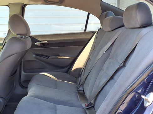 Used 2007 Honda Civic LX image 8