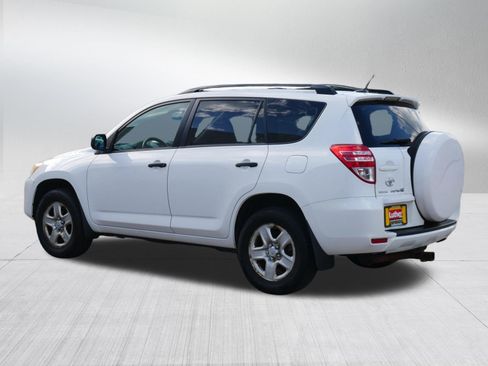 Used 2010 Toyota RAV4 4WD image 5