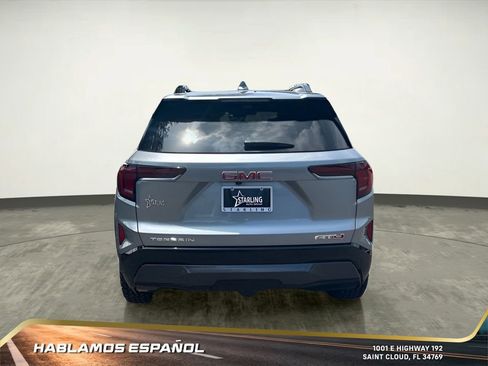 New 2026 GMC Terrain AT4 w/ Convenience Package III image 4