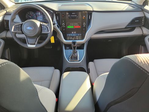 Certified 2024 Subaru Legacy Premium image 14