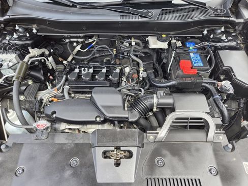 Used 2025 Honda CR-V LX image 29