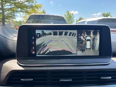 Used 2022 Kia Telluride SX w/ Nightfall Edition Package AWD/4WD image 12