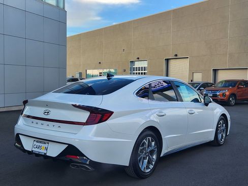 Used 2023 Hyundai Sonata SEL FWD image 31