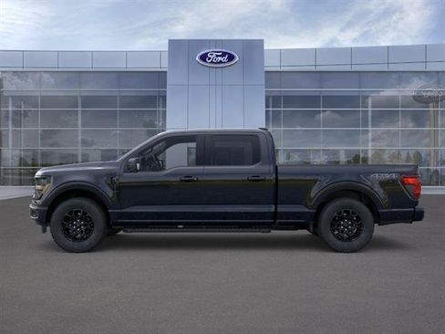 New 2026 Ford F150 XLT AWD/4WD image 3
