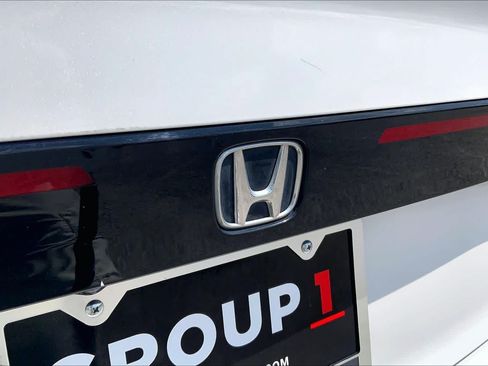 Used 2023 Honda Accord LX image 10