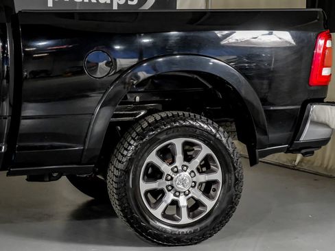 Used 2019 RAM 2500 Limited AWD/4WD image 13