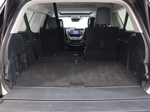 Used 2026 Ford Expedition Max Platinum AWD/4WD image 41