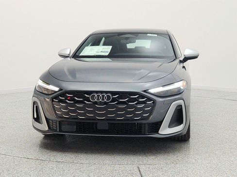New 2026 Audi S5 Premium Plus AWD/4WD image 2