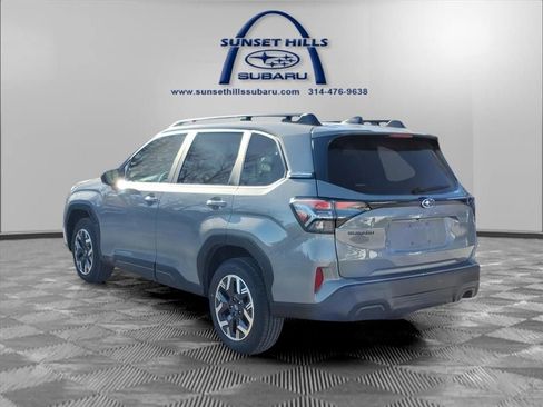 New 2026 Subaru Forester Premium image 26