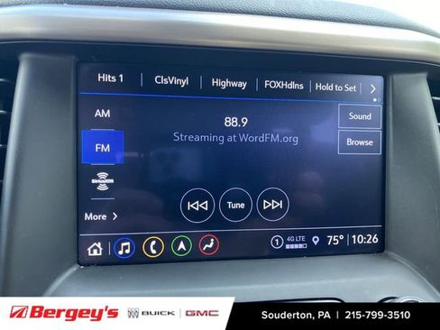 Certified 2023 GMC Acadia Denali w/ Black Diamond Edition AWD/4WD image 16