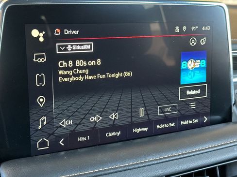 Certified 2022 GMC Yukon AT4 AWD/4WD image 20