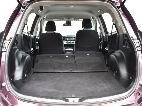 Used 2017 Toyota RAV4 LE w/ All Weather Liner Package AWD/4WD image 41