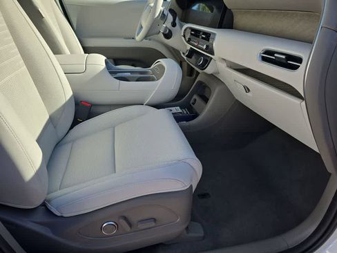 New 2026 Hyundai Palisade Limited FWD image 23