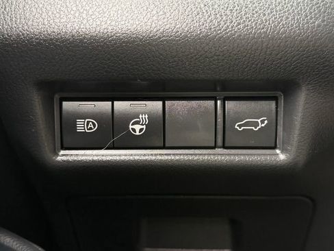Certified 2024 Toyota Grand Highlander AWD image 23