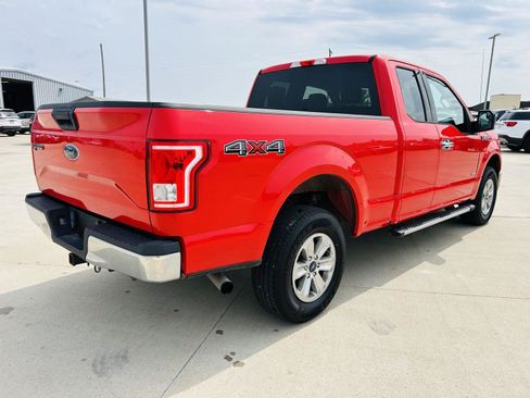 Used 2015 Ford F150 XLT w/ Equipment Group 301A Mid AWD/4WD image 31