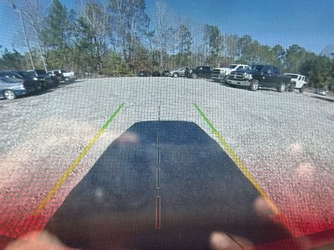 Used 2023 Jeep Grand Wagoneer Series III w/ HD Trailer Tow Package image 33