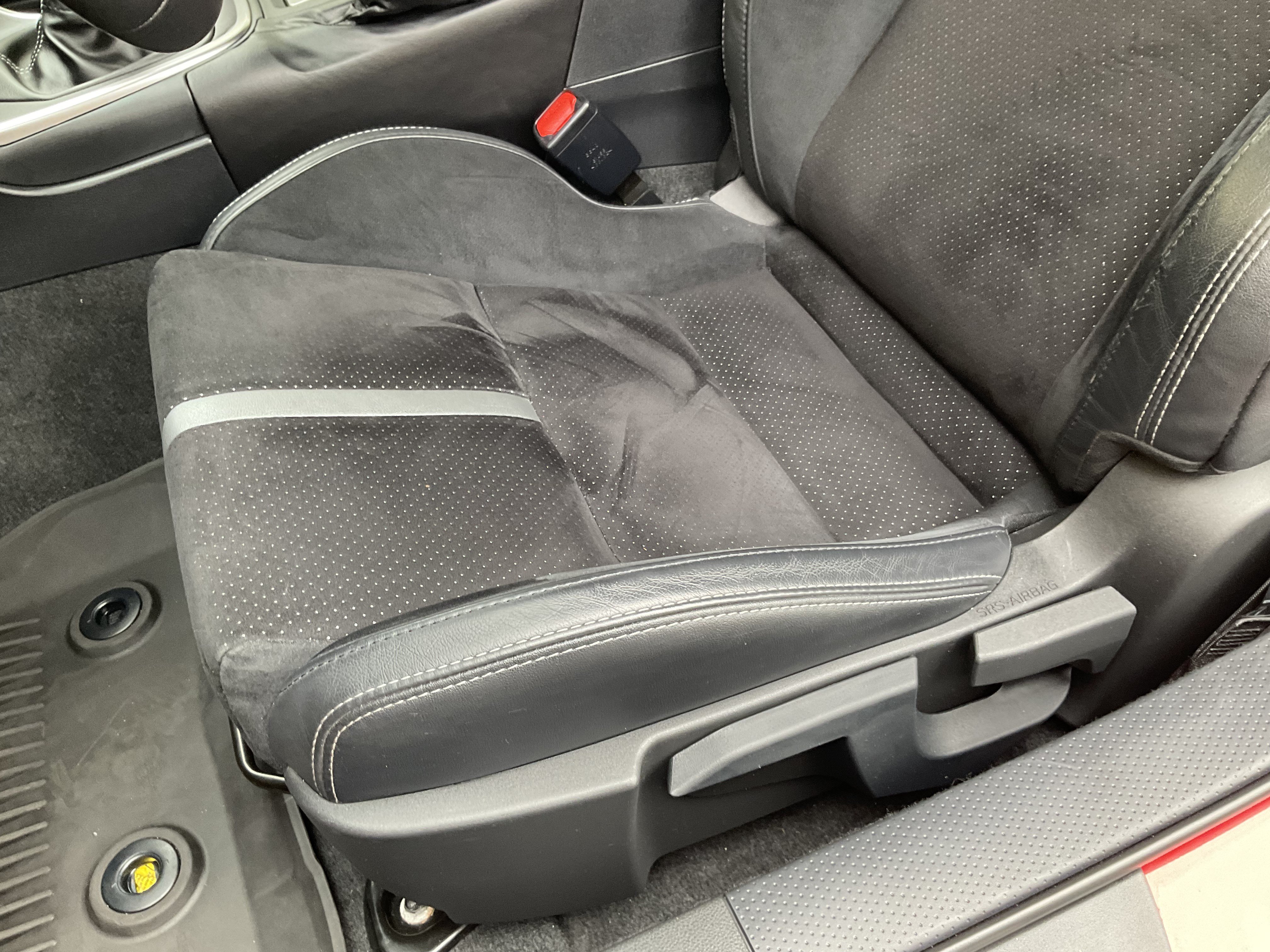 Used 2024 Toyota GR86 Premium RWD image 27