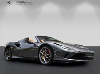 Used 2022 Ferrari F8 Tributo RWD video 1